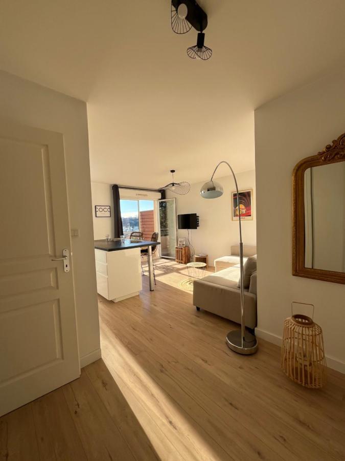 Apartment Aux Roches D'or
