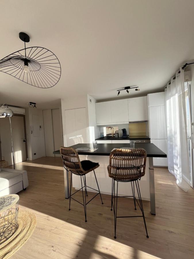 Apartment Aux Roches D'or Roques (Haute-Garonne)